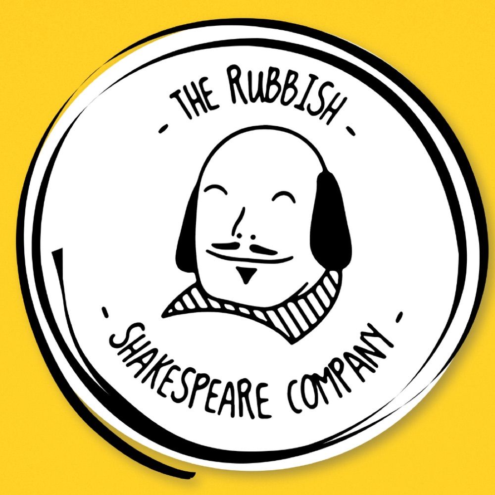 Rubbish Shakespeare Company