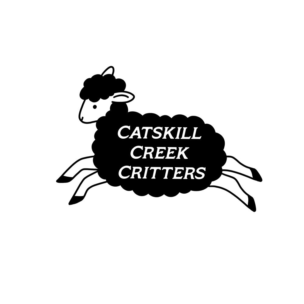 Catskill Creek Critters