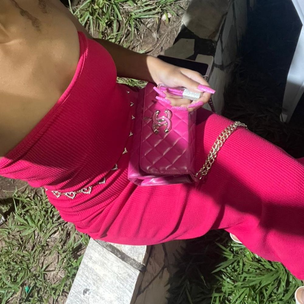 Serpente de cobre 💋❤️‍🔥