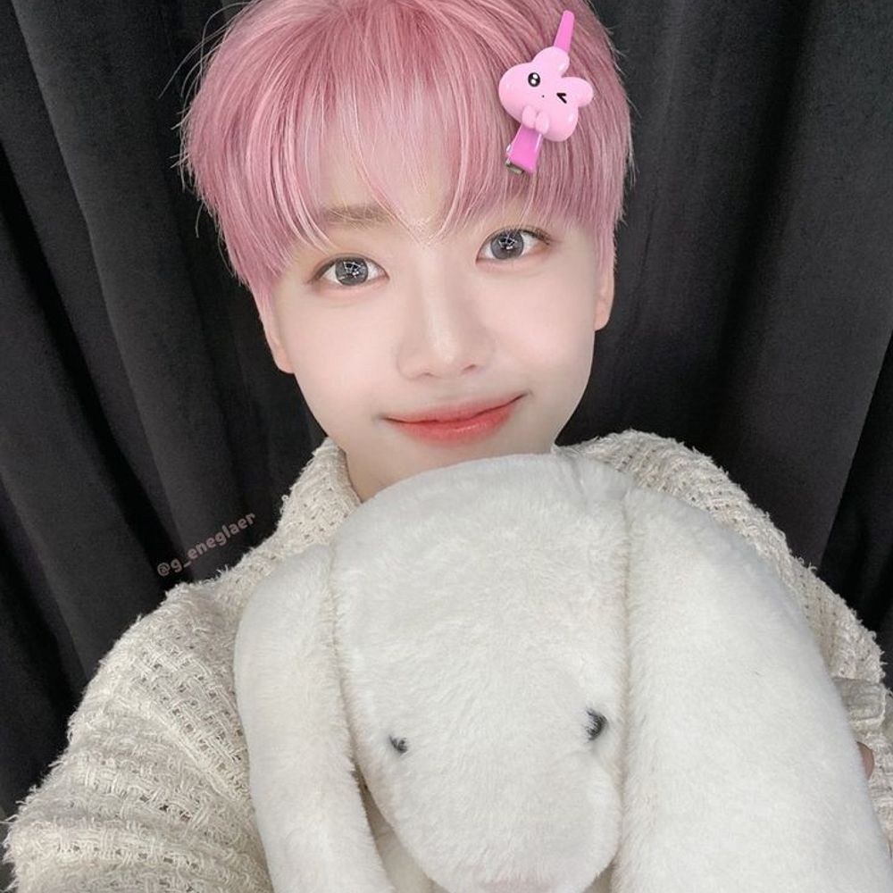 Jaemin girl