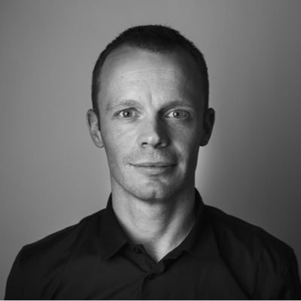 Kasper Krogh