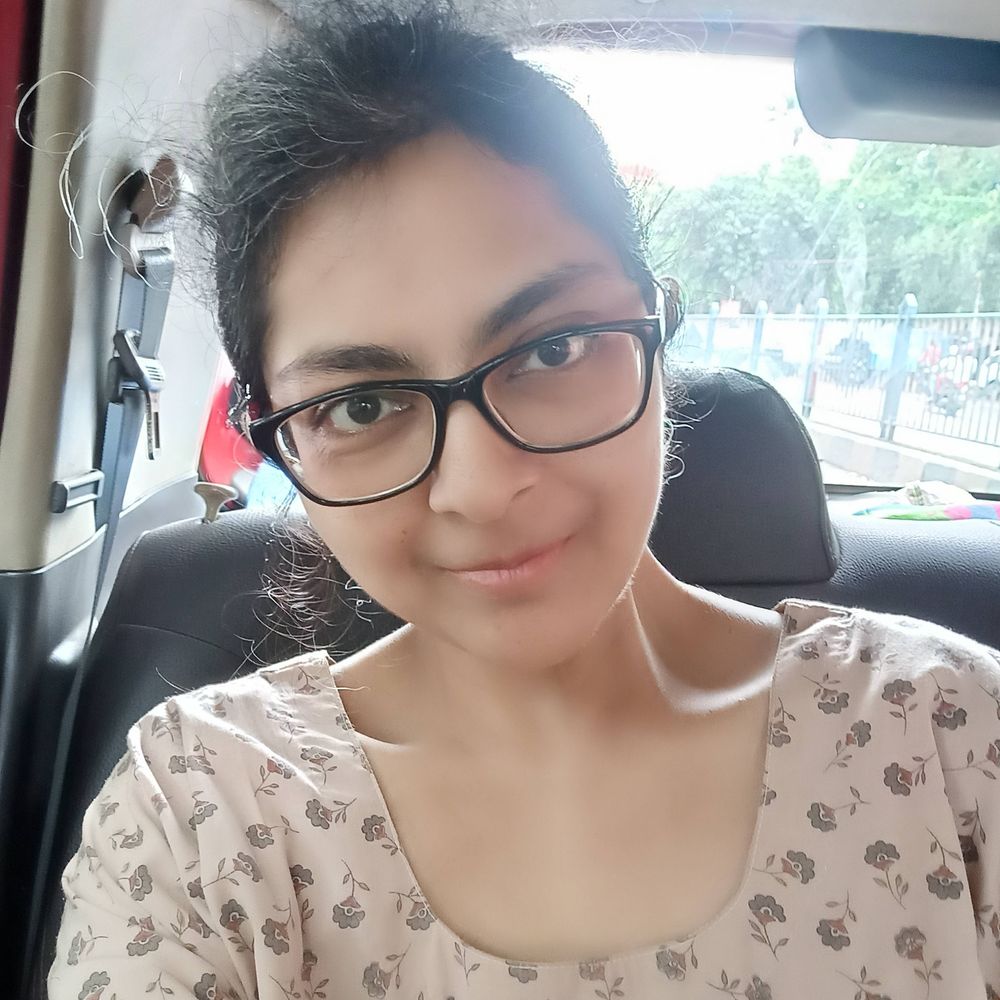 Shrutidhora P Mohor