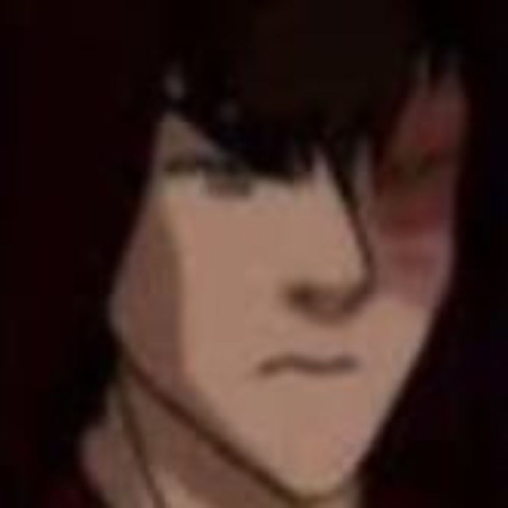 Zuko After Dark 🔞