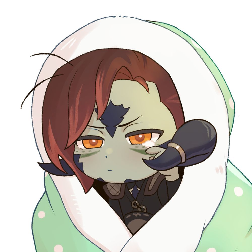 sleepy lizard