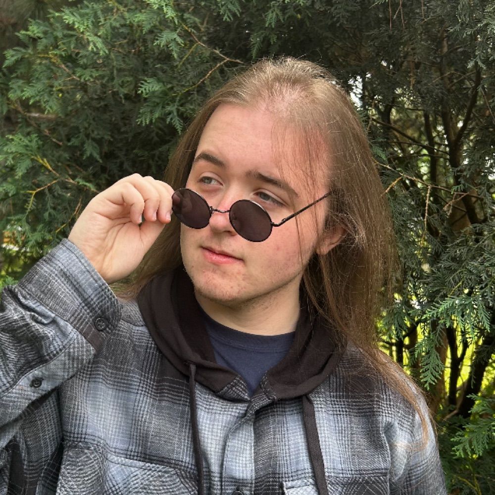 JasonZimowski - VOICE ACTOR