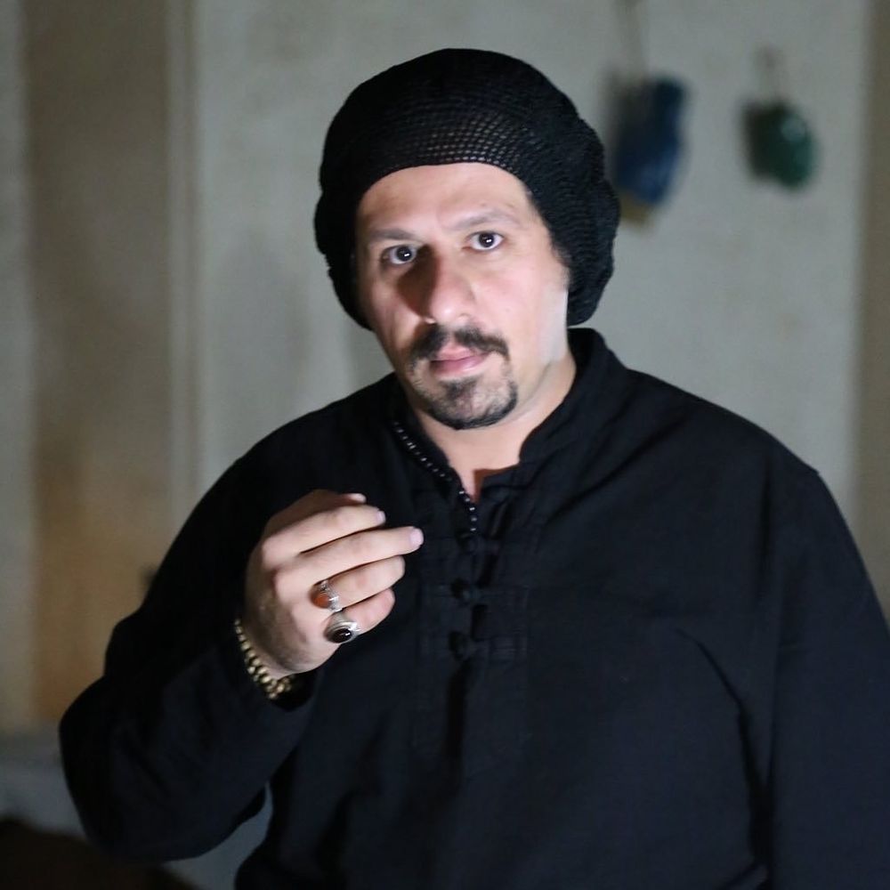 Alireza Doolabi