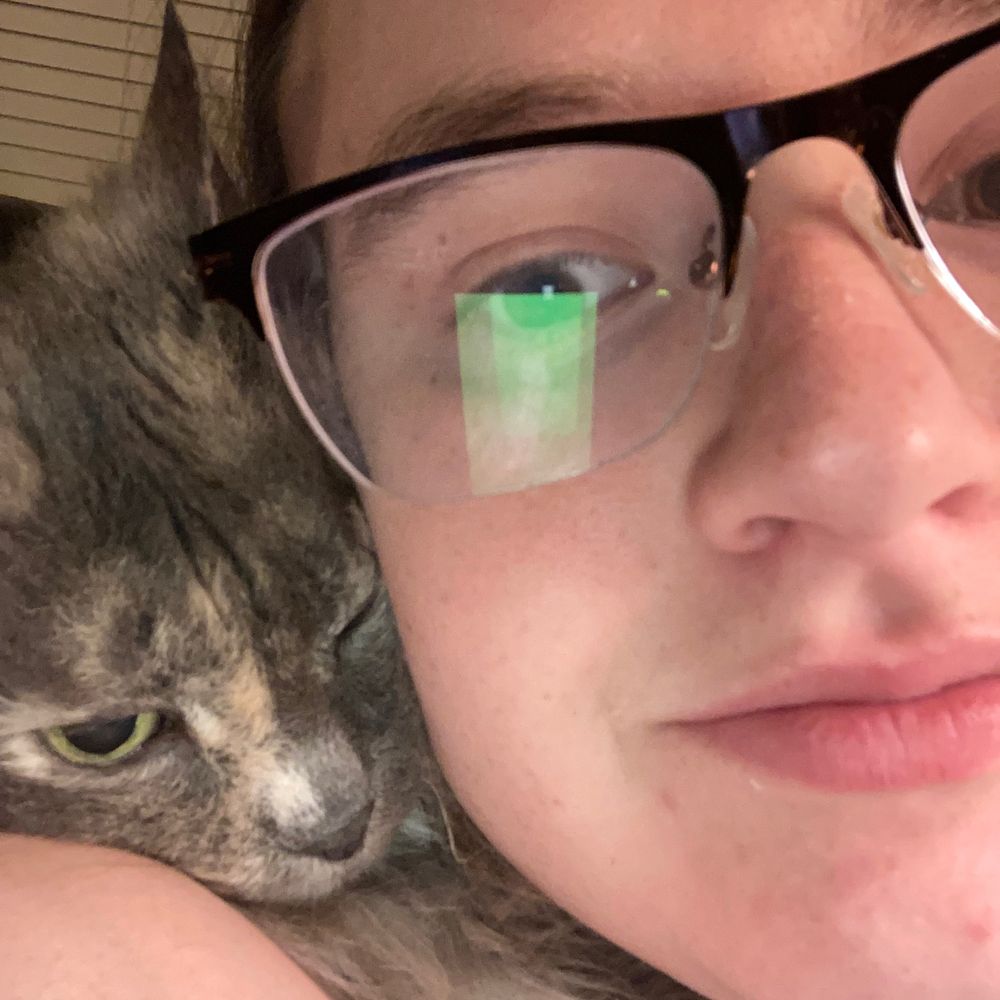 Bailey Alexander (she/her)
