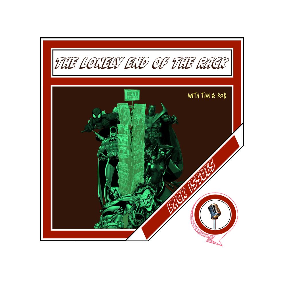 Lonely End of the Rack Podcast