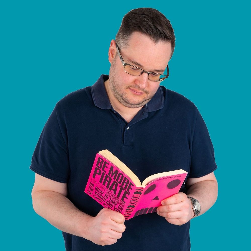 Dan Nutter