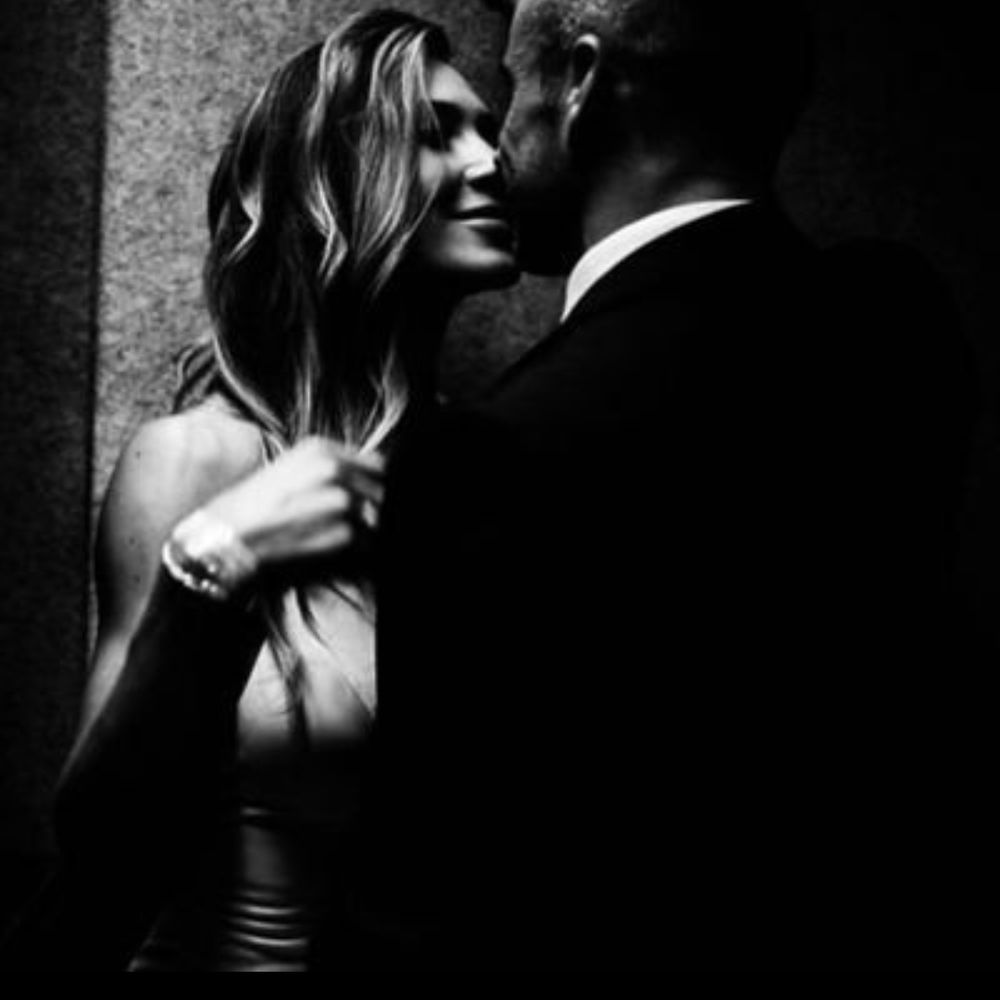 Let Me Use You