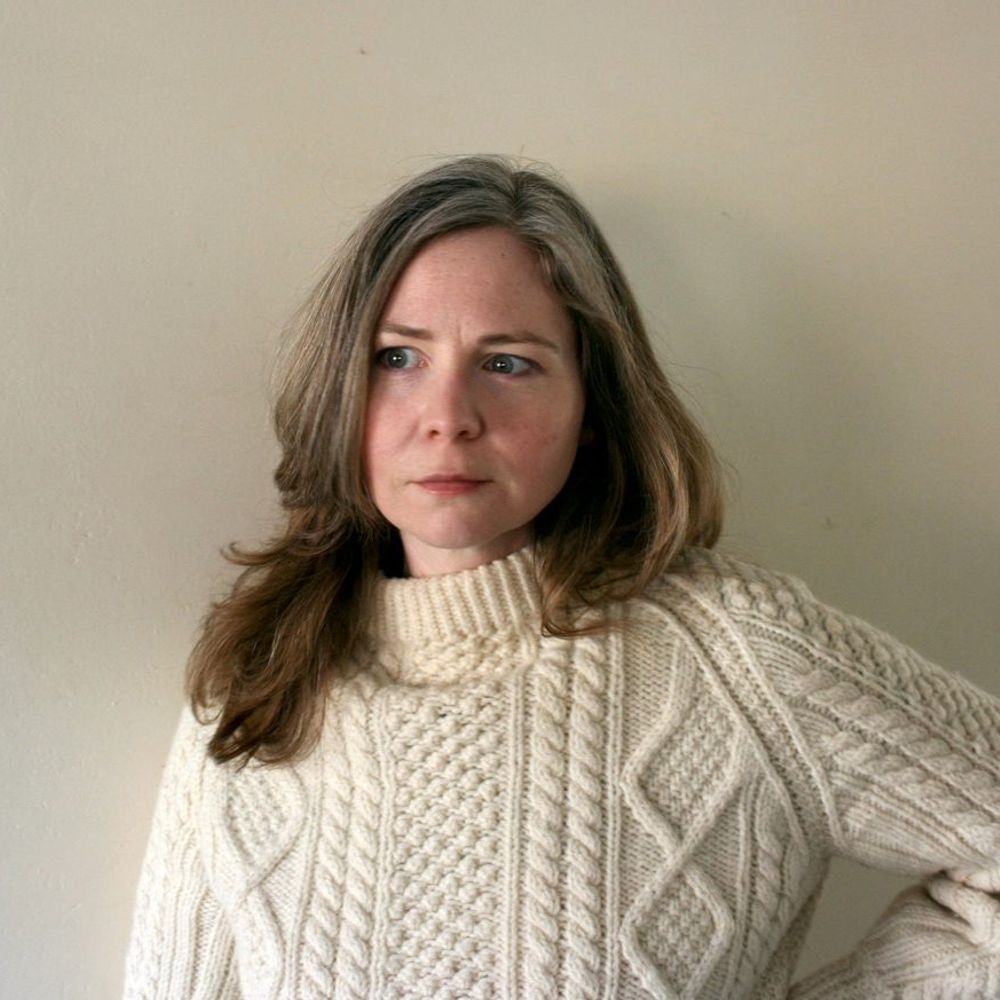 Katherine Meehan