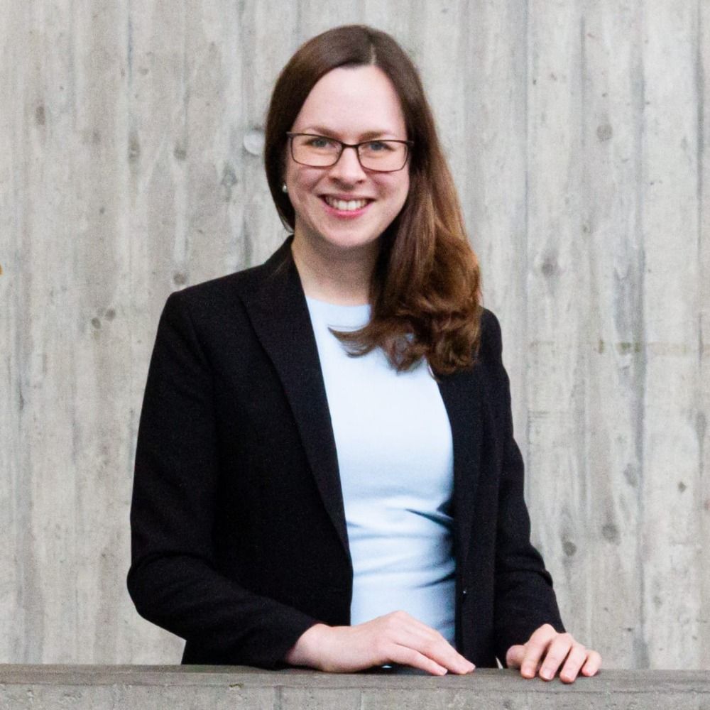 Carla Krolage