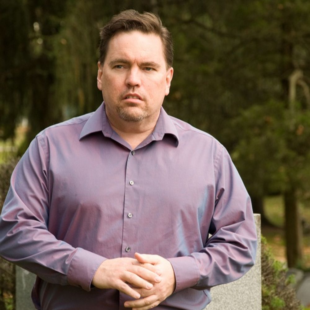 Craig McManus, Psychic Medium