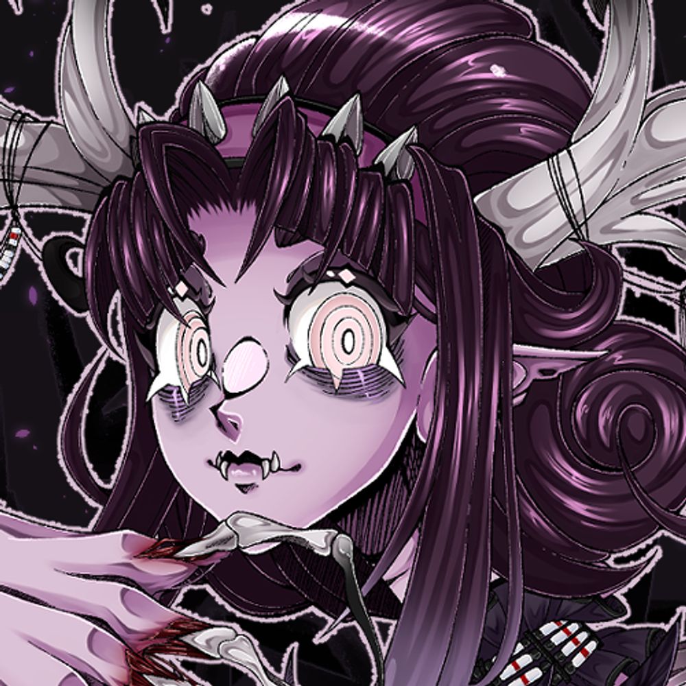 WendiGothik 🫀🥀 ENHorrortuber