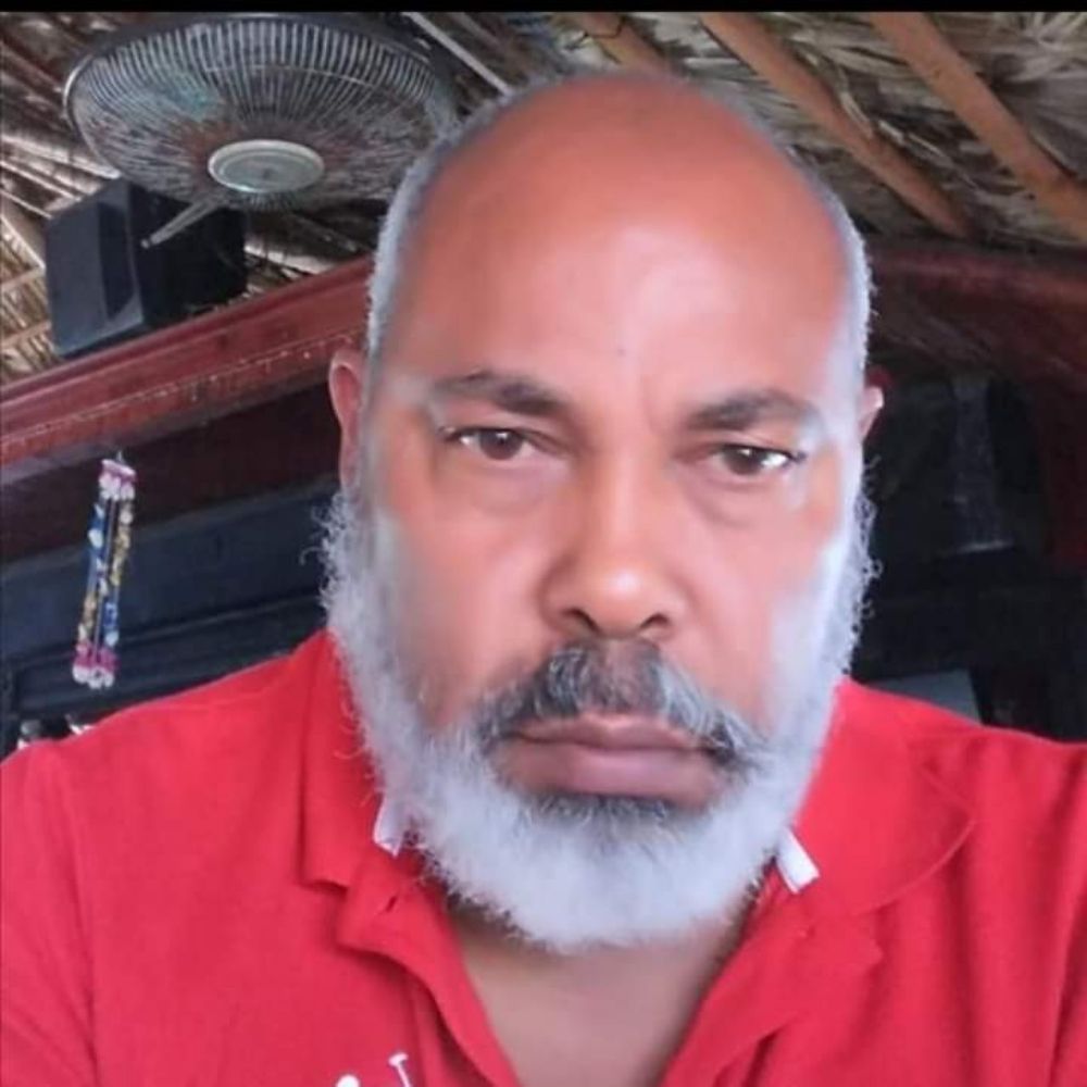 José R. Paulino G.