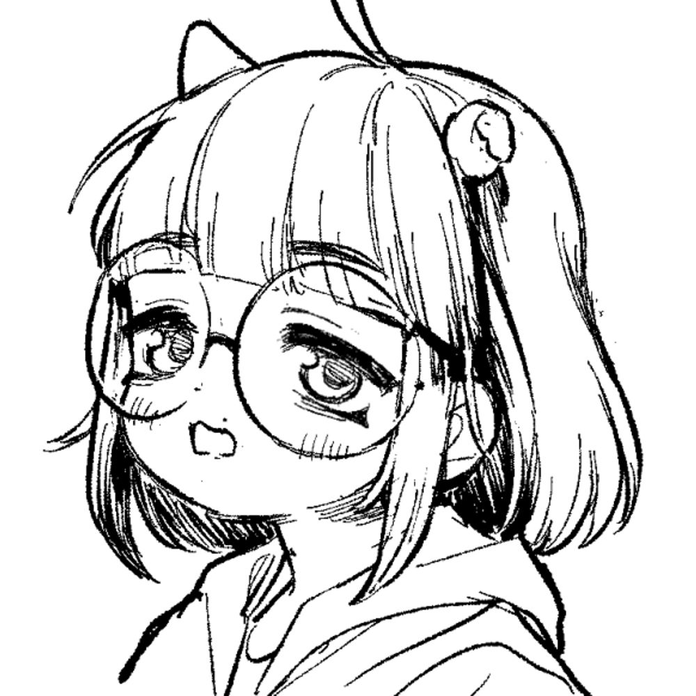Kaori 🍙