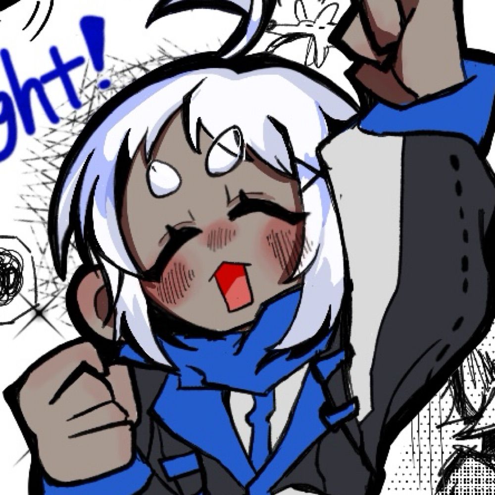 ロﾈ子