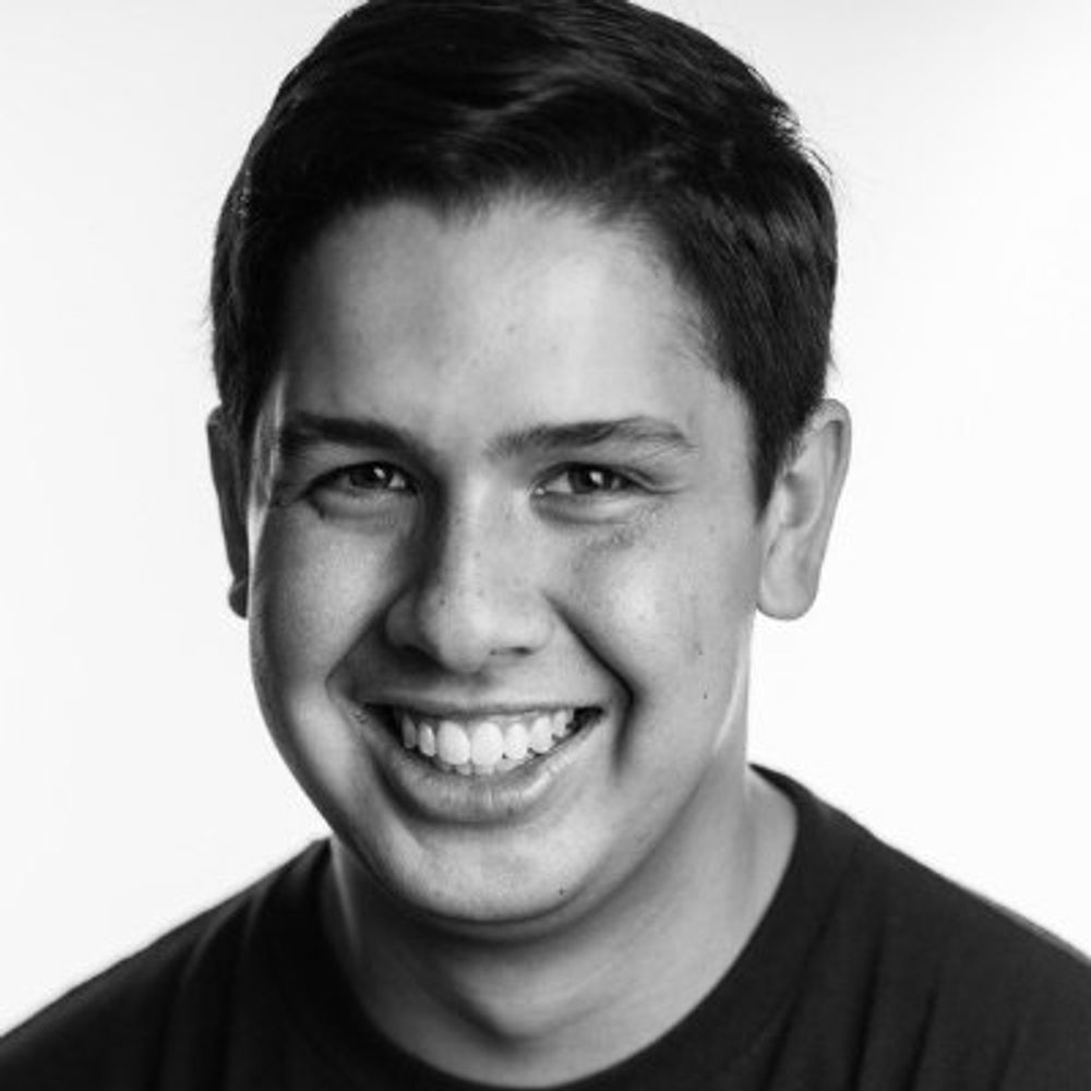Joshua Crowley