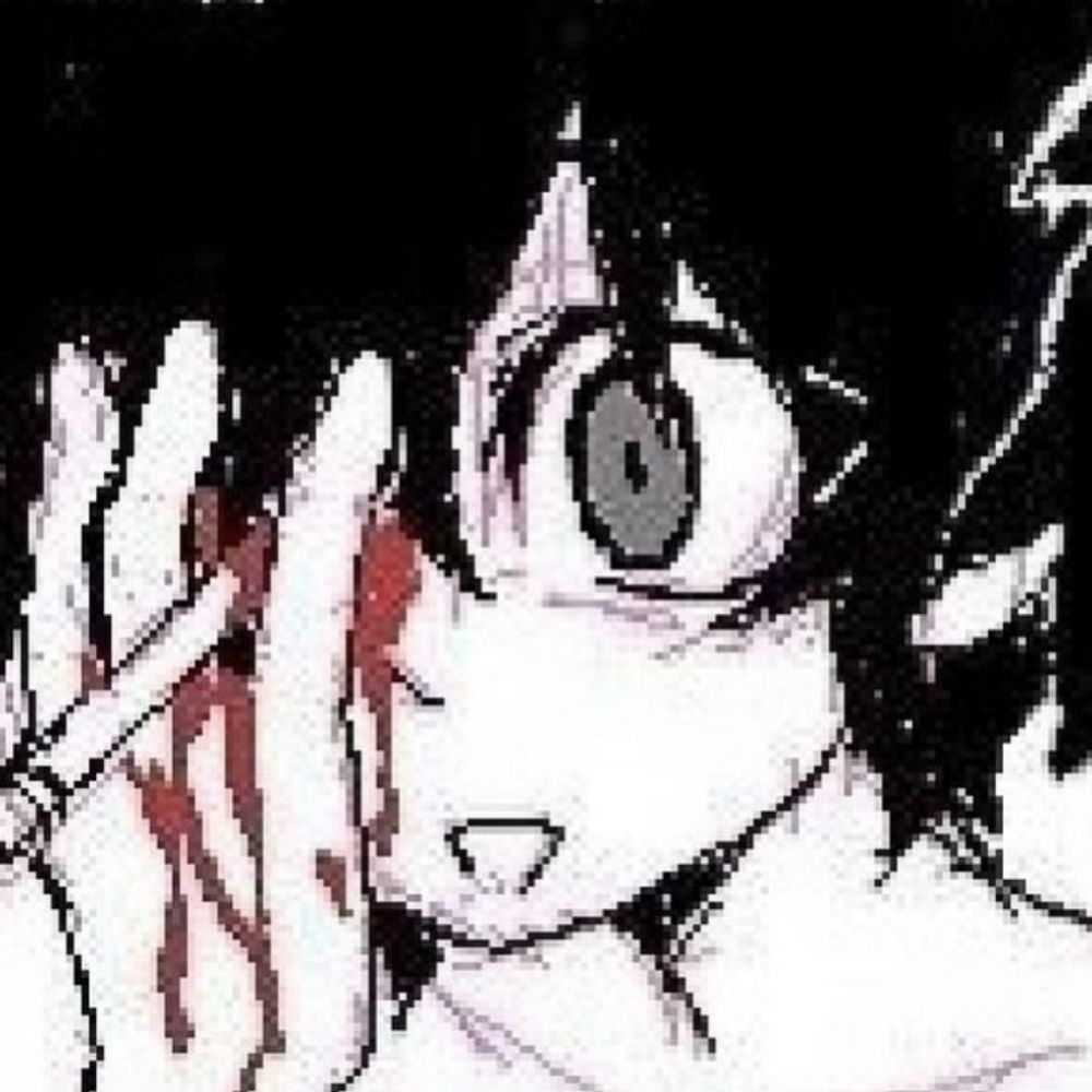 nyx 🍉 | ★
