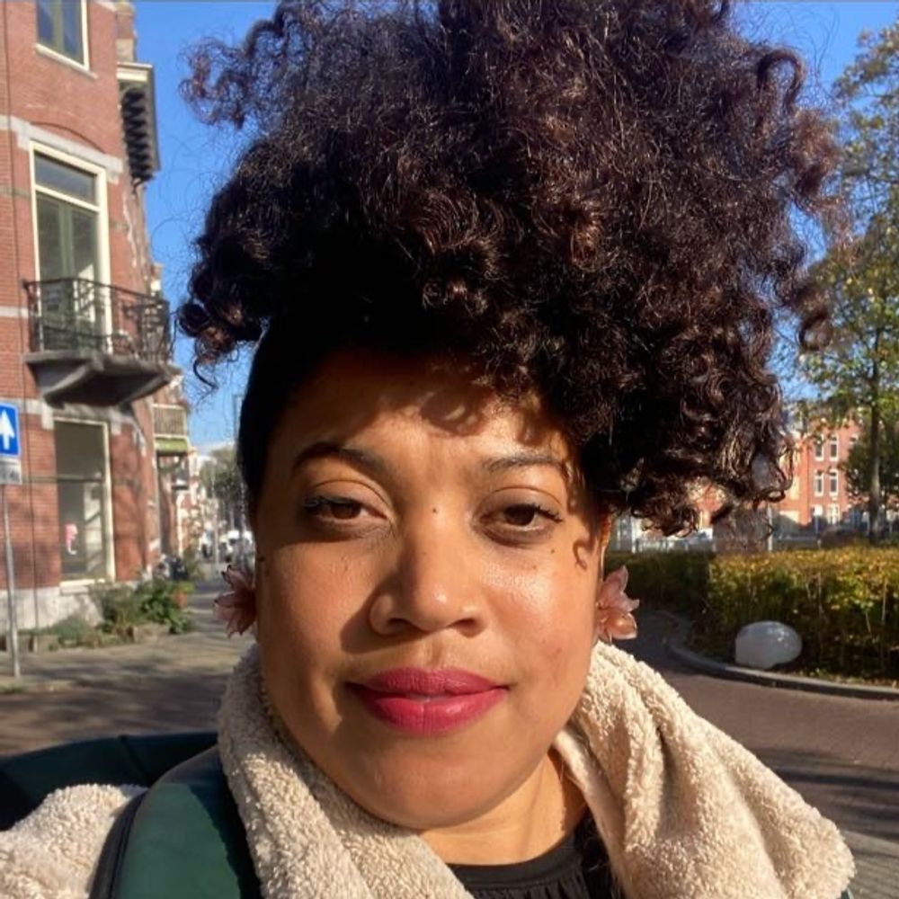 Erica Baltimore