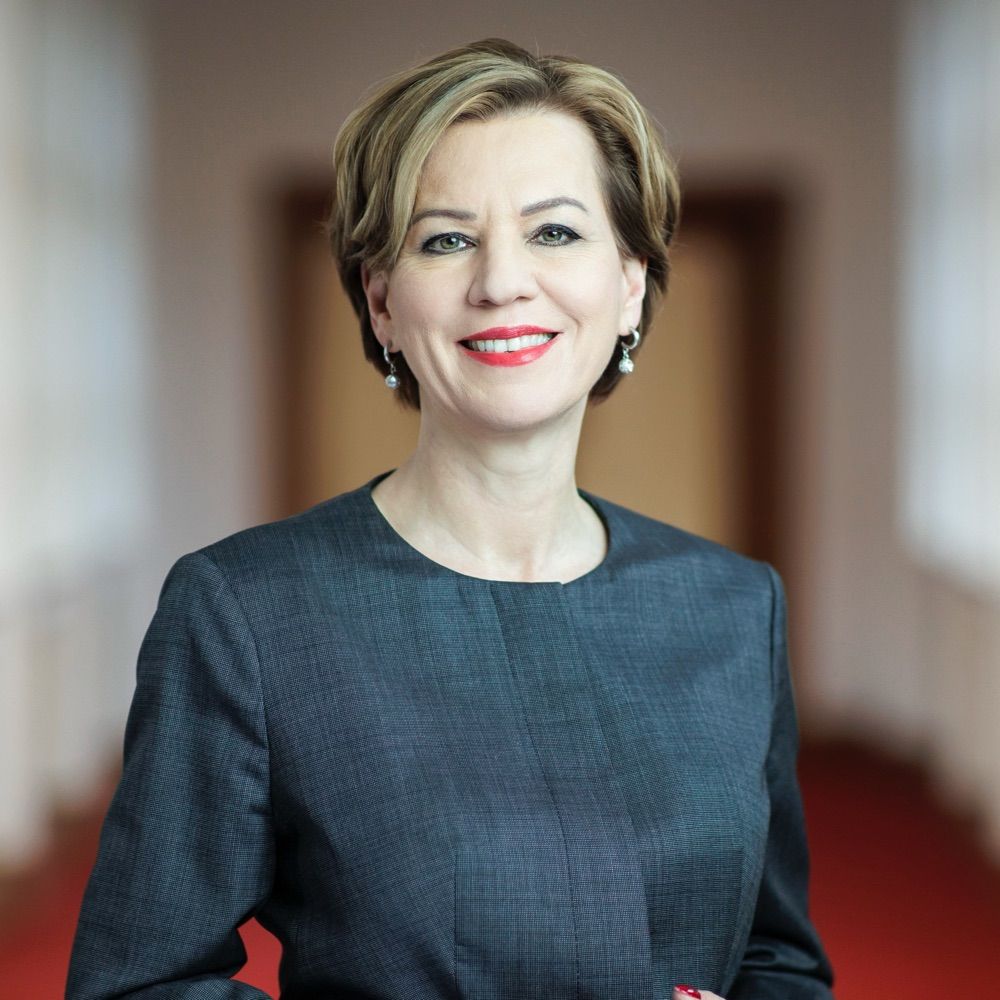ペトラ・ジグムント(Petra Sigmund)