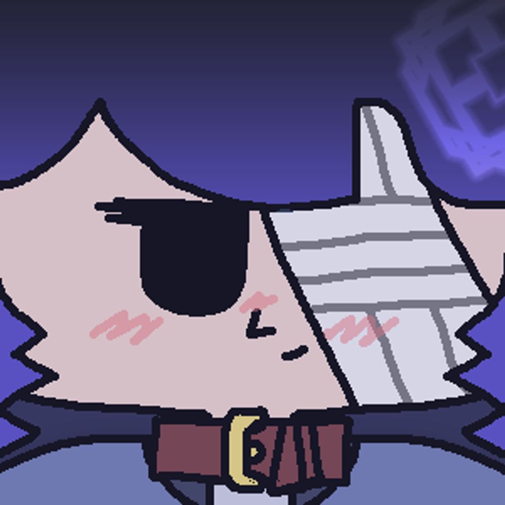 Lynxwood Irisheart