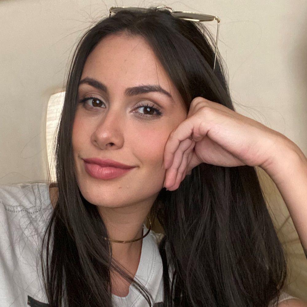 Bianca Lira 