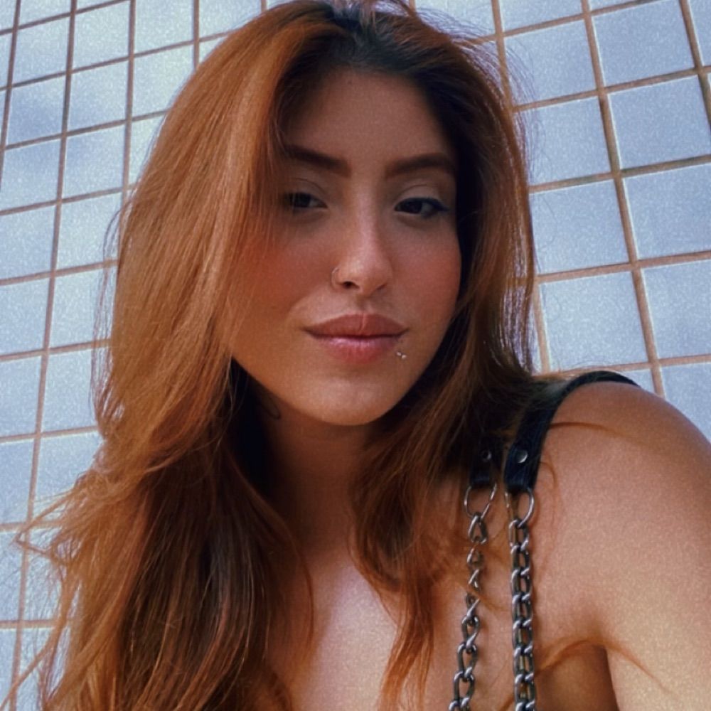 Laura Daher 