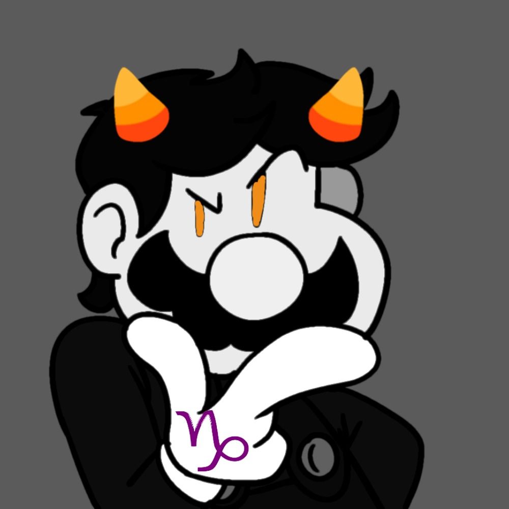 MarioisHere