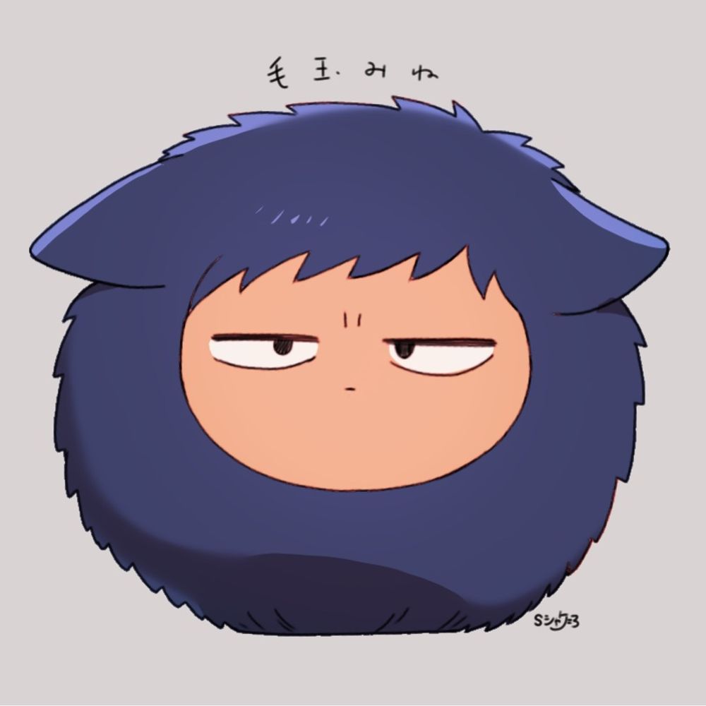 しゃけっこ🐟