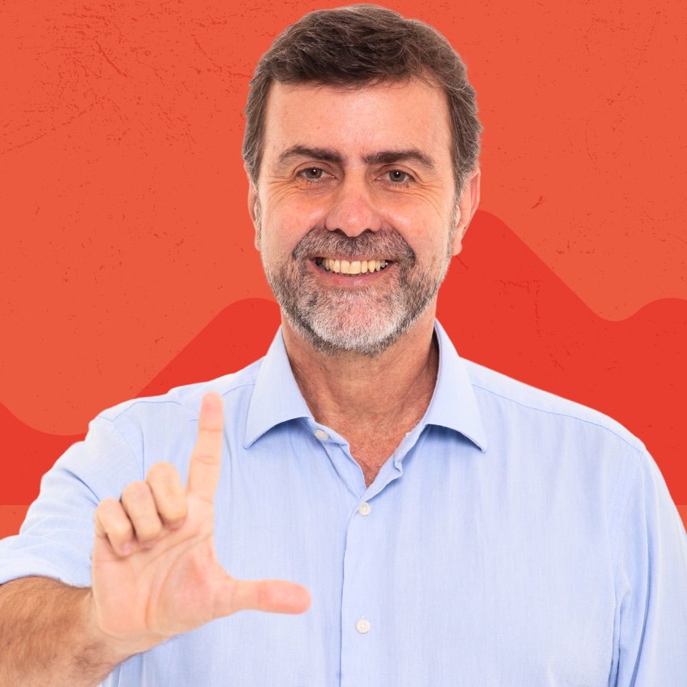 Marcelo Freixo