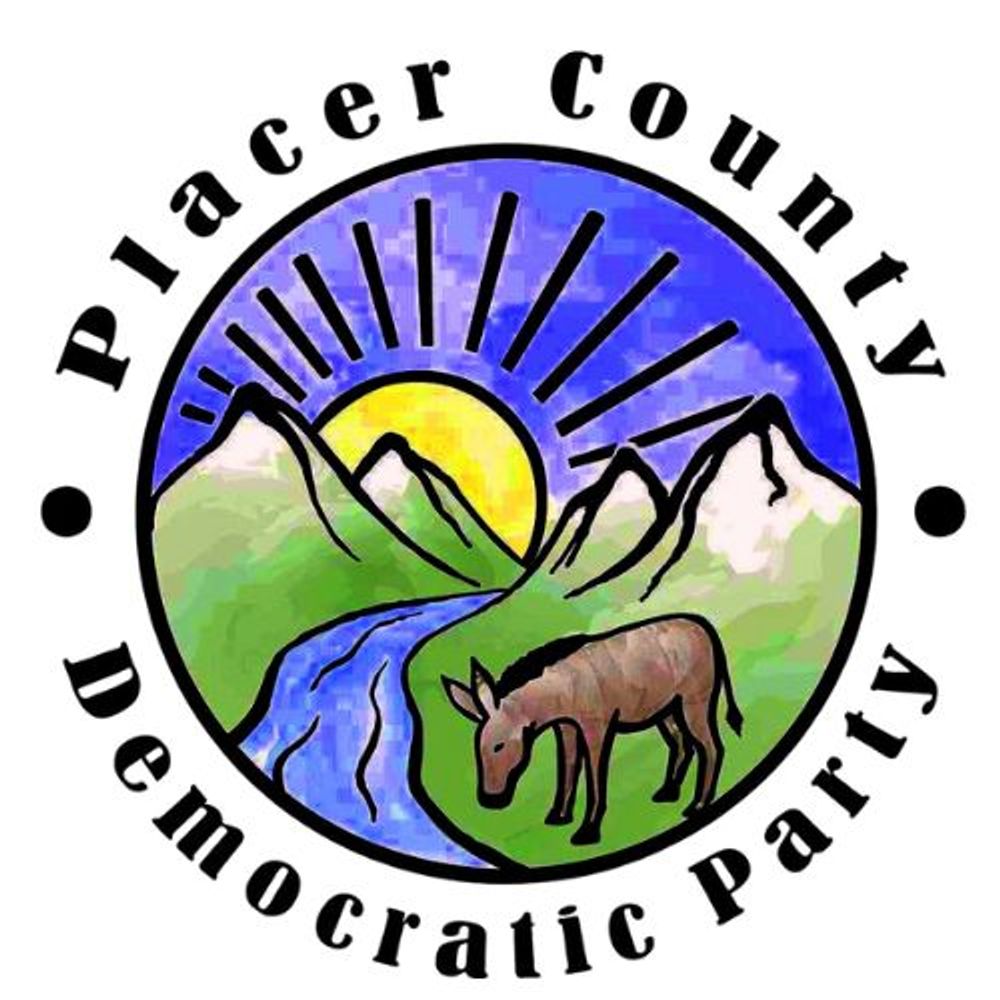 Placer County Democrats