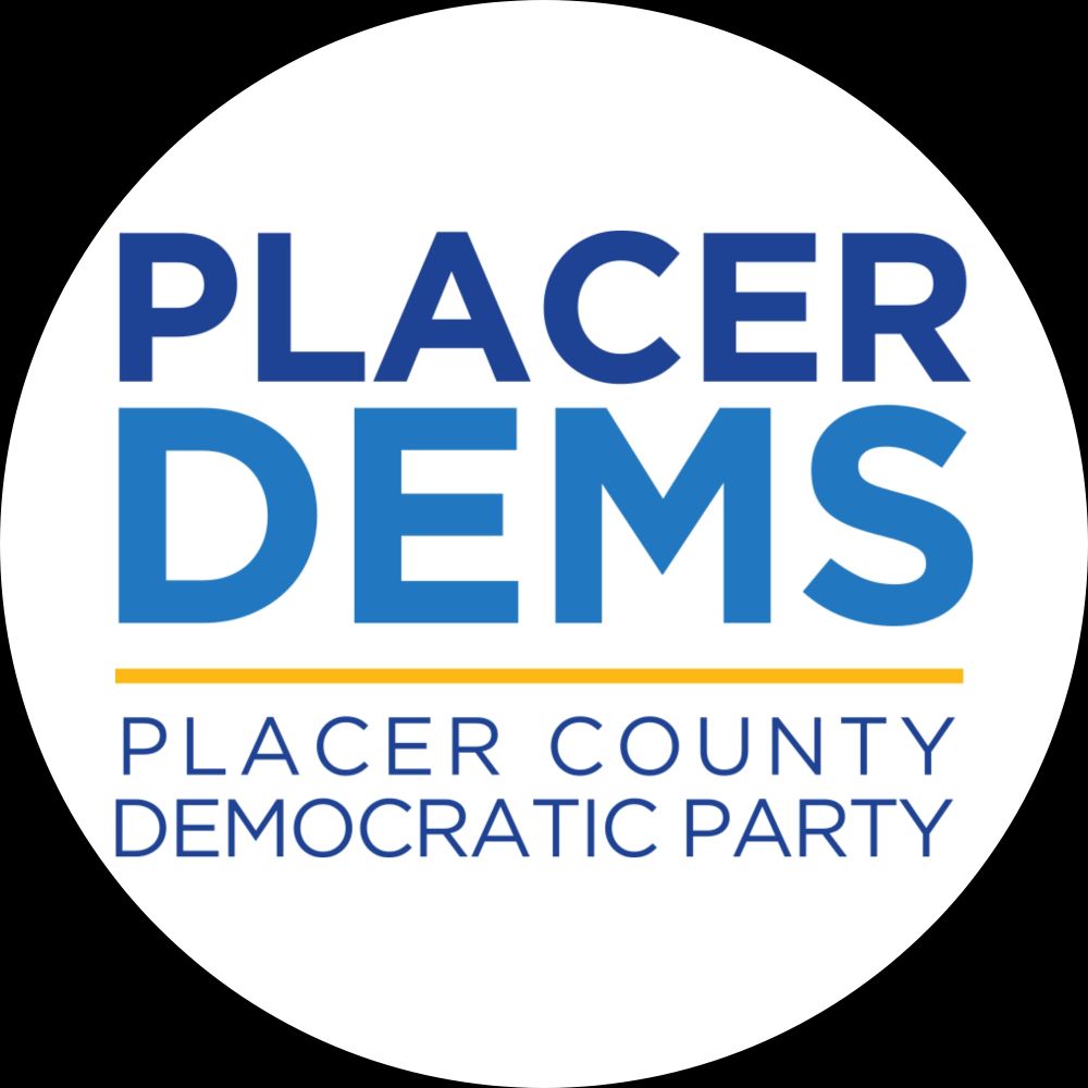 Placer County Democrats's Avatar