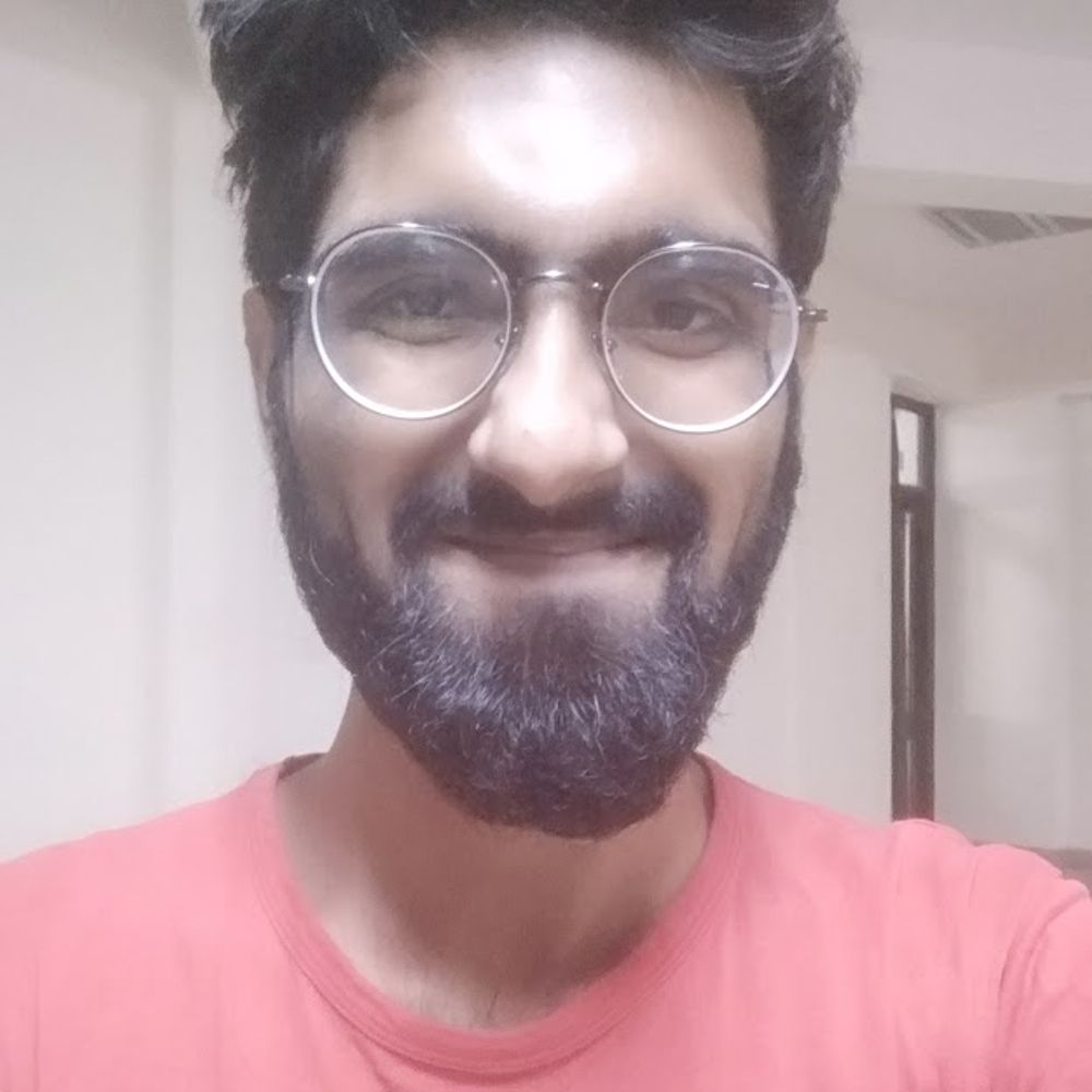 Aabhas (his/he)