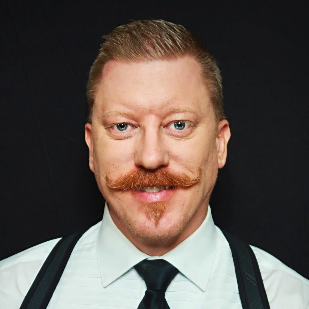 Tim Mac