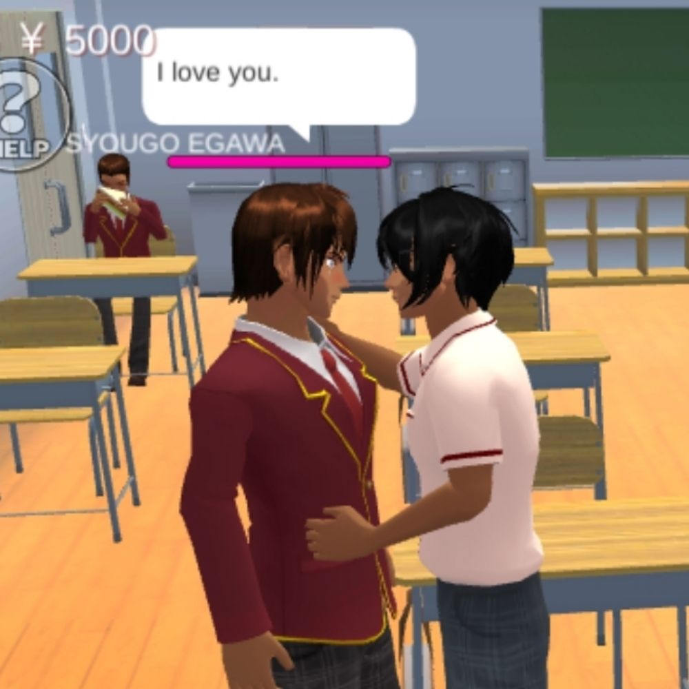 Cameron/Cam/Yura