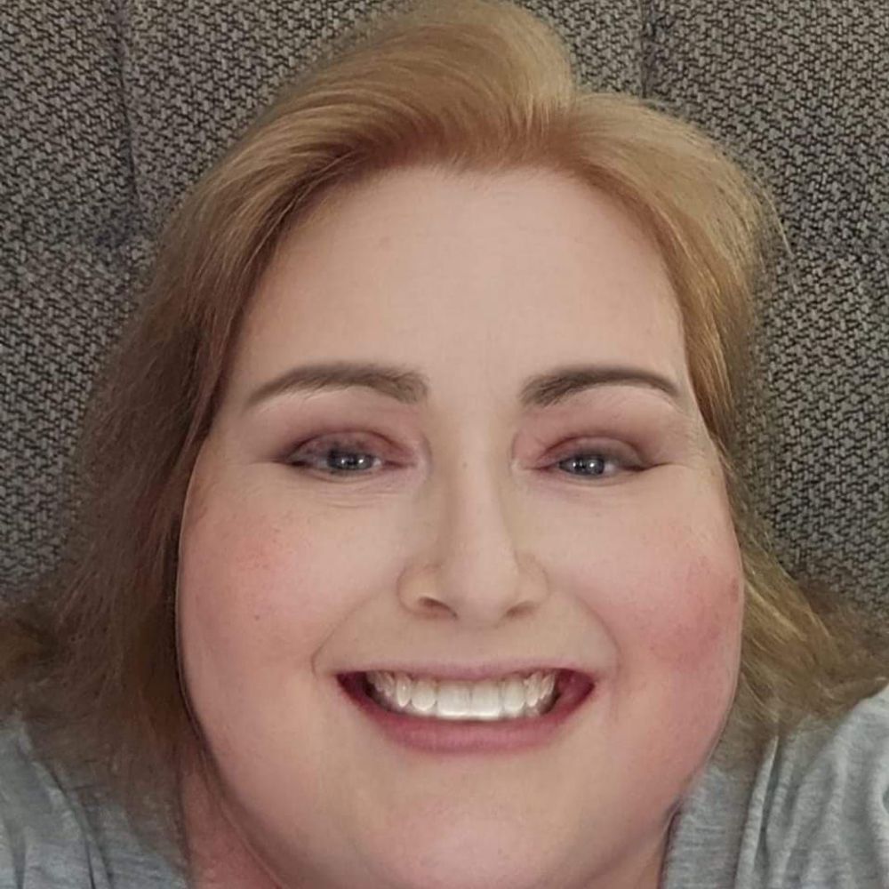 Anne Welch Author