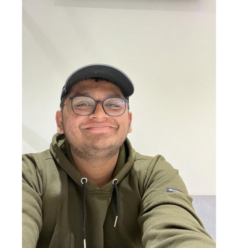 Ritesh Sonawane