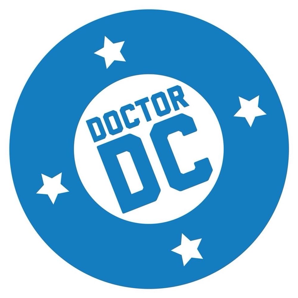 The Doctor DC Podcast