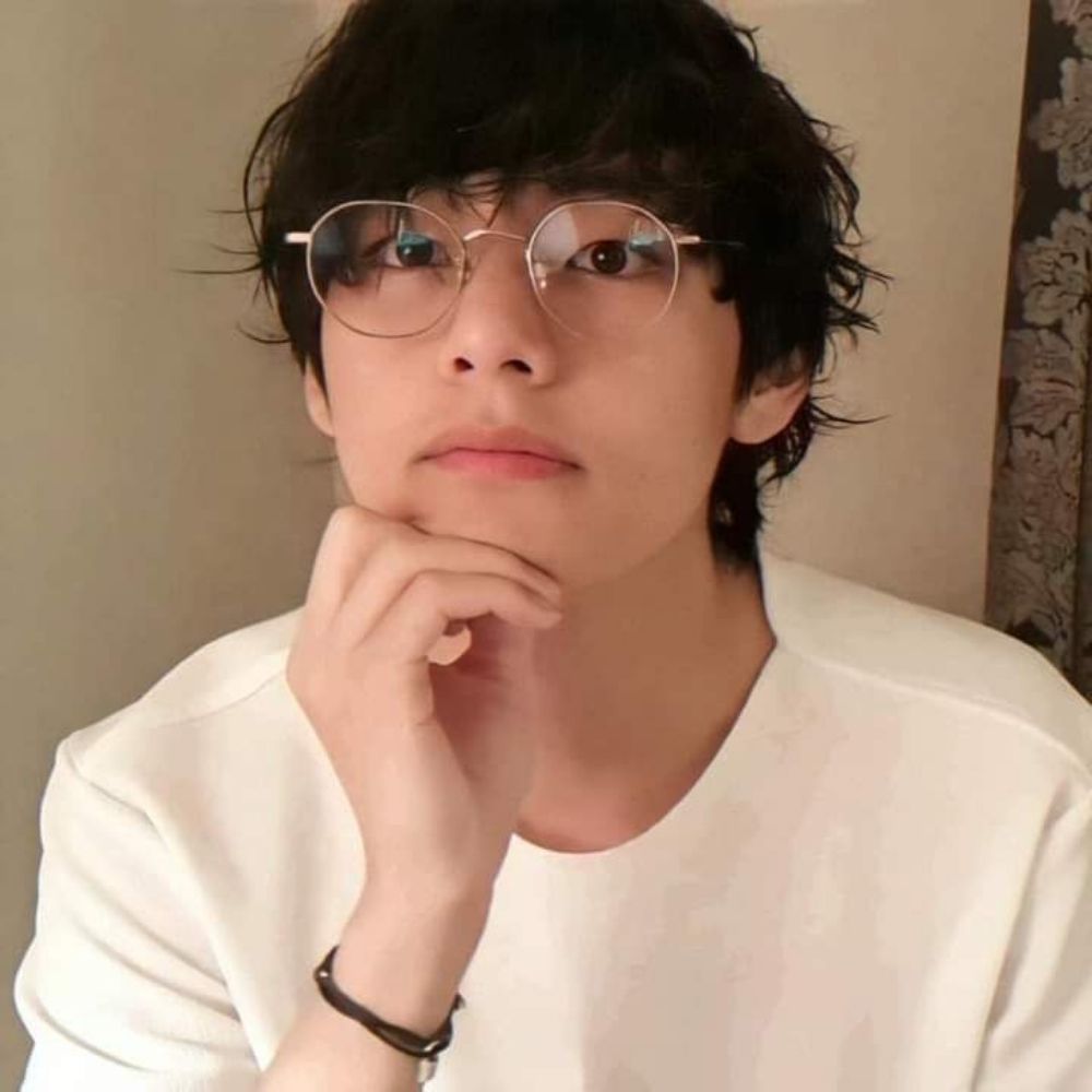 Profile avatar