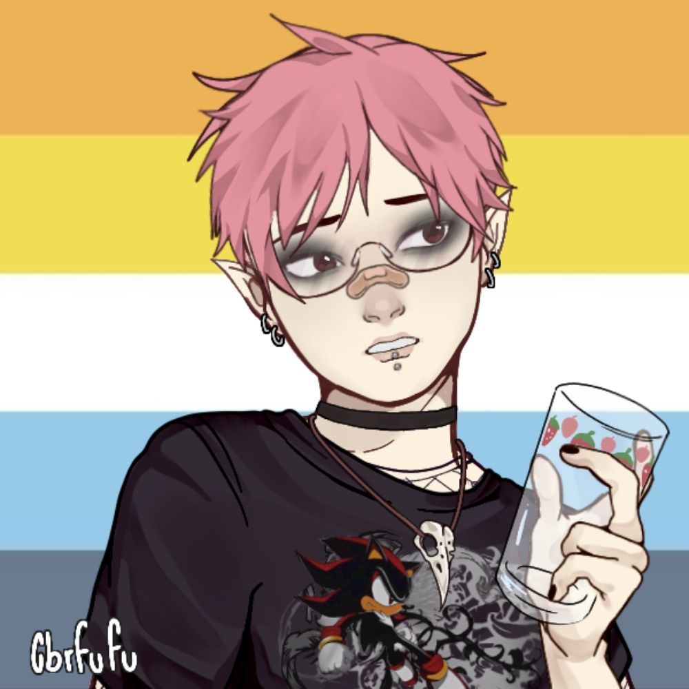 🌈🍖The Aberrant Convergence System🔞