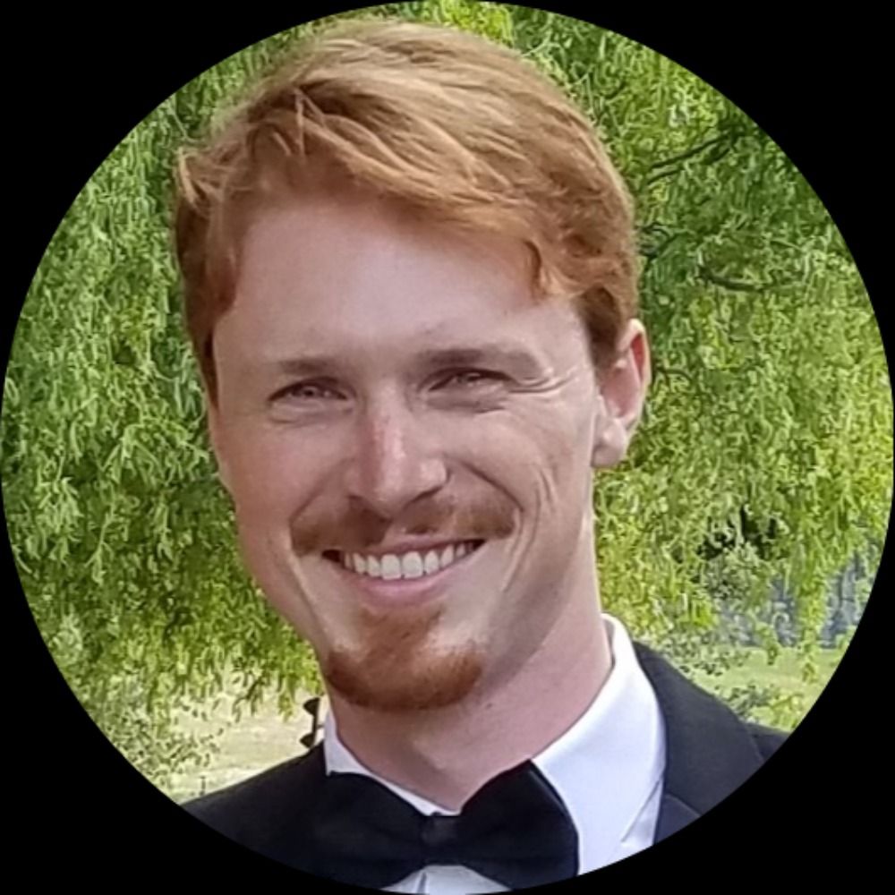 Christopher Hanson