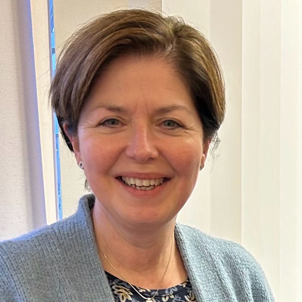 Dr Elisabeth Griffiths