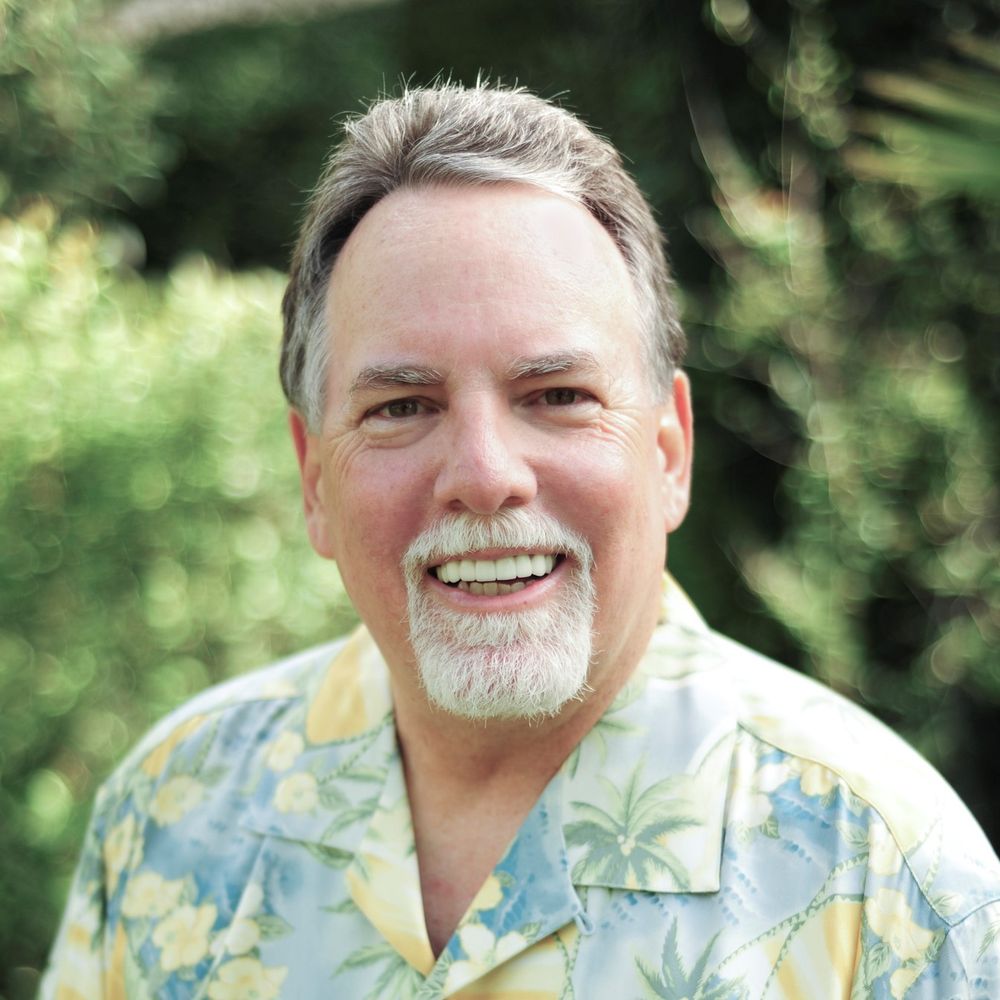 Doug Thomas