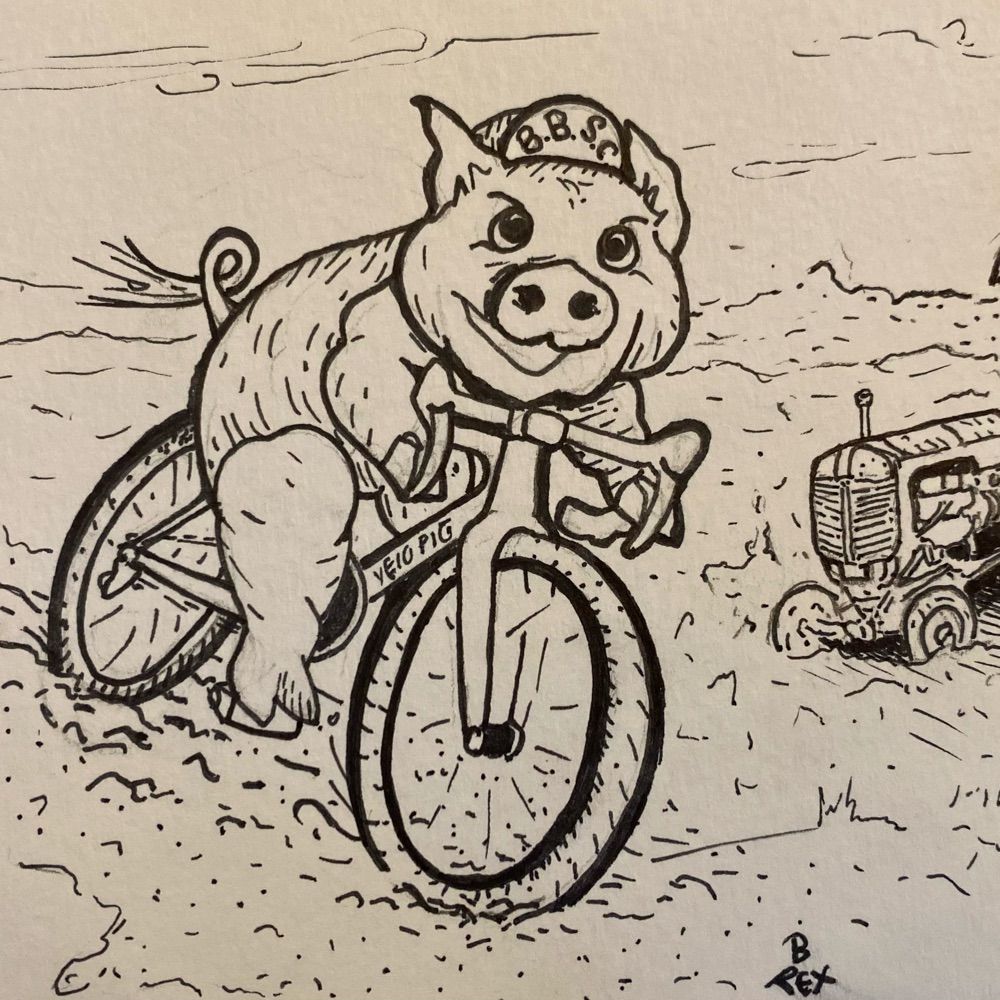 VeloPigs B.B.S.C.
