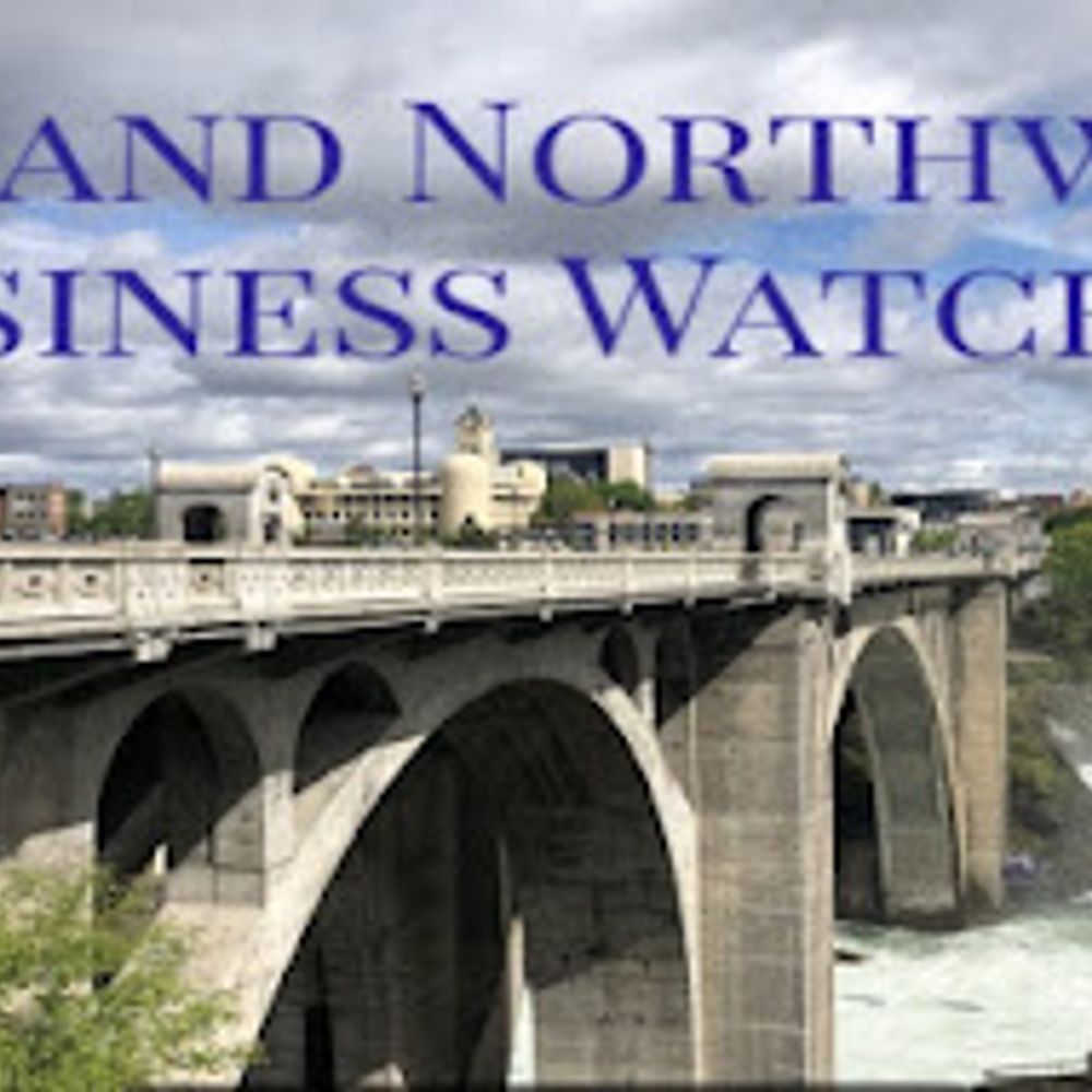 Inland Northwest Business Watch