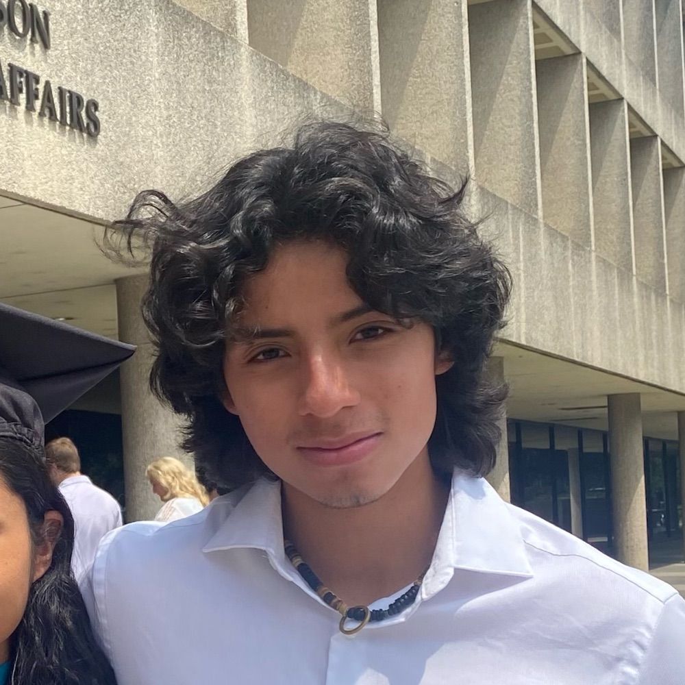 Diego Hernandez
