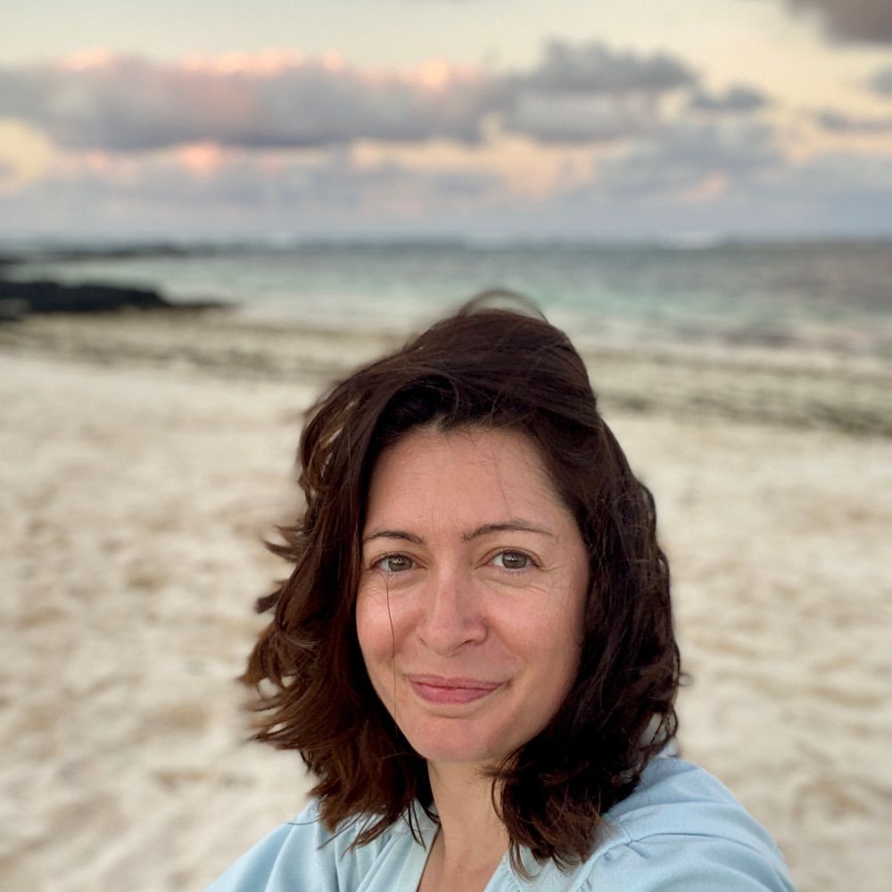 Karine Constant