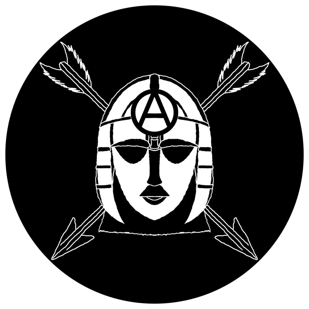 Suffolk Anarchists