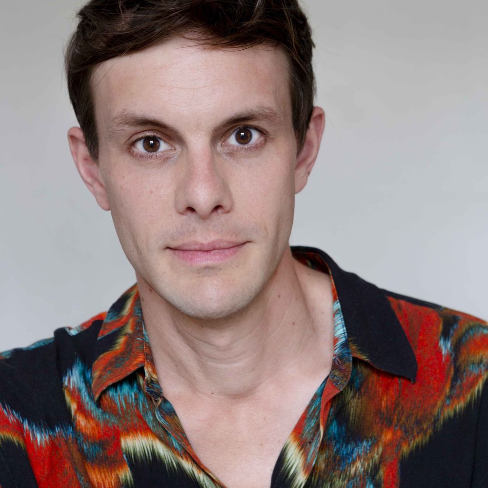 Cedric Enjalbert